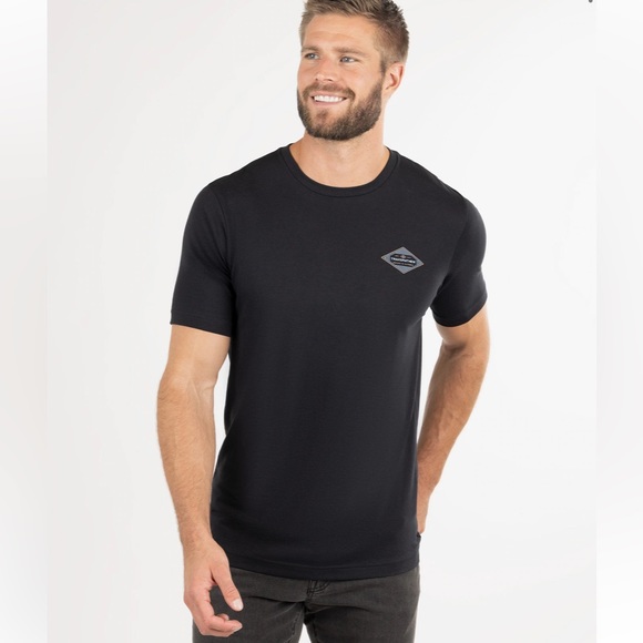 Travismathew - Catch and Release Tee
